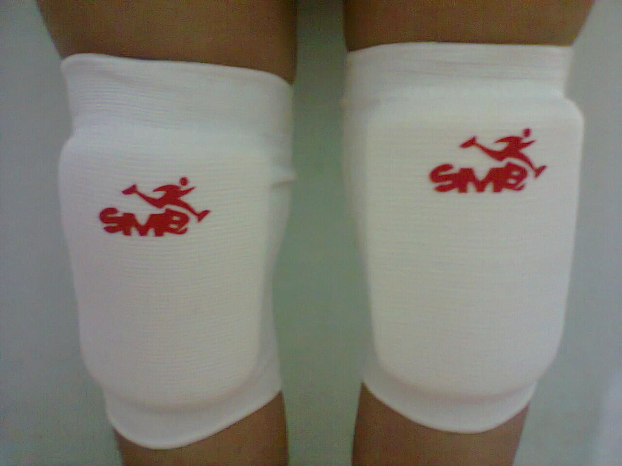 Kneepad Dengan Busa Tebal Untuk Kiper Murah Meriah