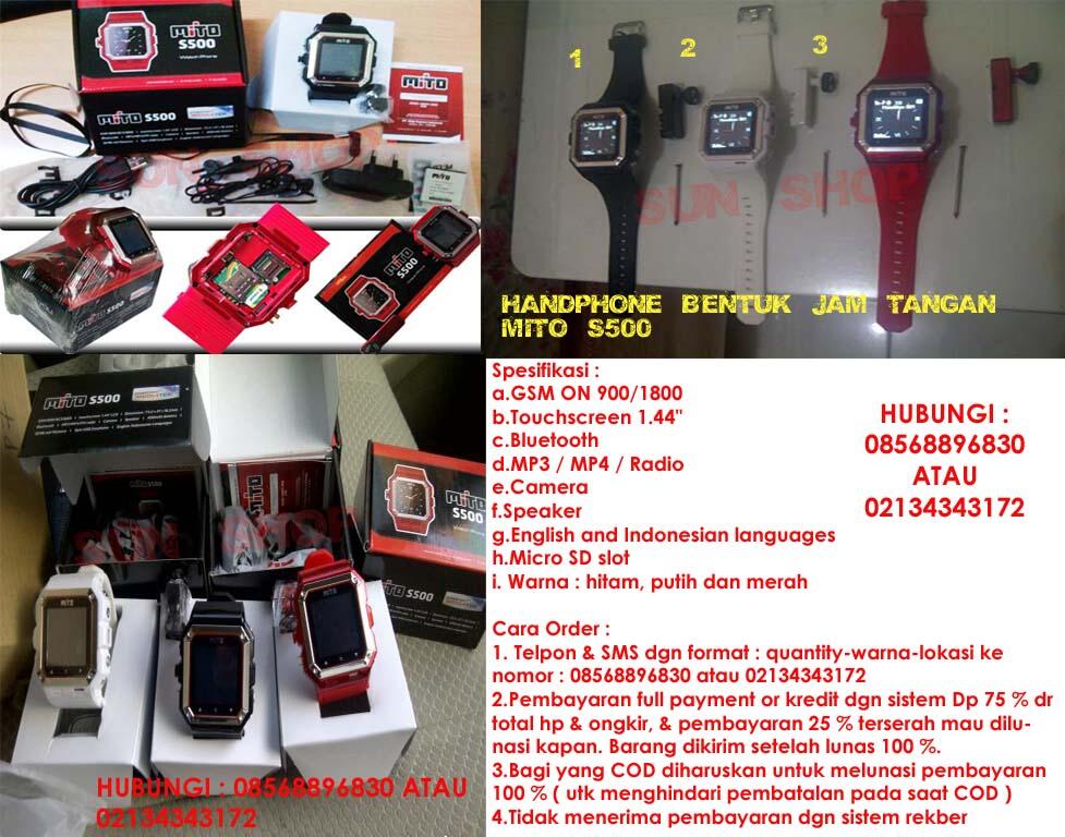 Handphone HELLO KITTY K-FONE murah meriah..