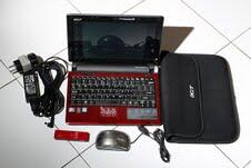 Di Jual ACER ASPIRE One D250