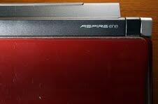 Di Jual ACER ASPIRE One D250