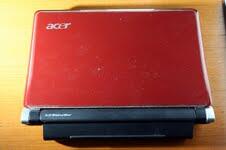 Di Jual ACER ASPIRE One D250