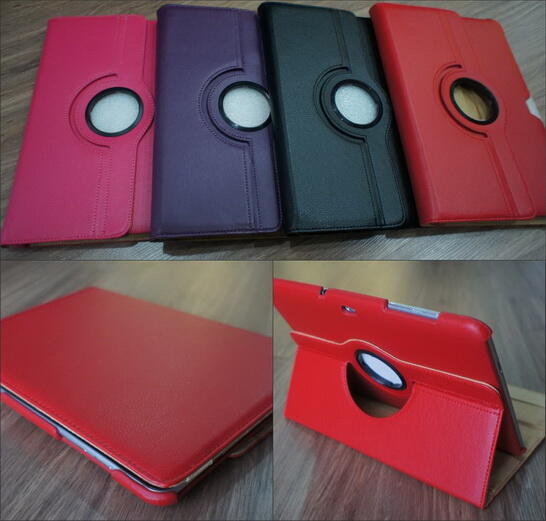 Aksesoris Case Sarung iPad & Samsung Galaxy Tab 7-8.9-10-Note”