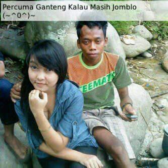 Cepetan..masuk...nyesel gak ngelihat..