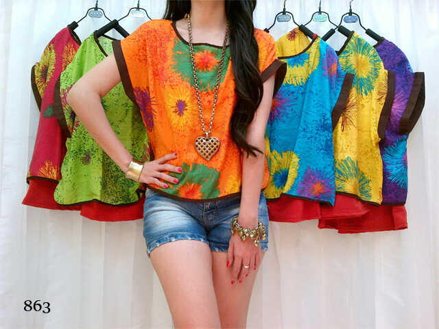 Grosir Baju Fashion Korea
