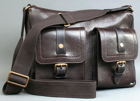 Tas Pria Branded