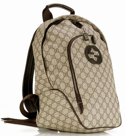Tas Pria Branded
