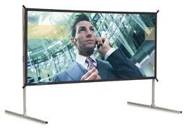 Screen Fastfold 150",200",300' stock ready