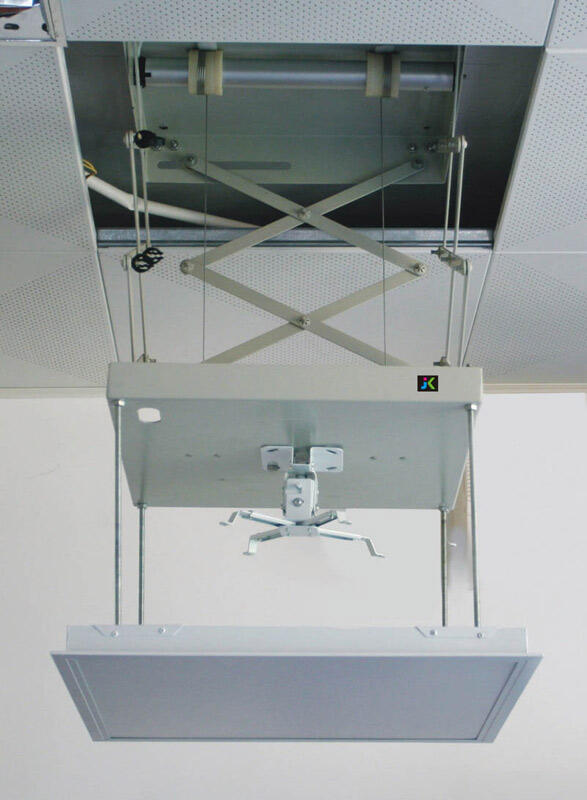 Distributor Perlengkapan Audio Visual