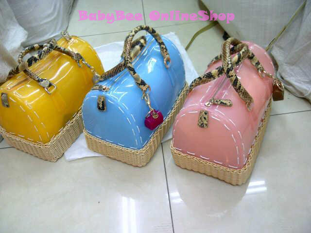 Tas Furla Picnic Semi Ori