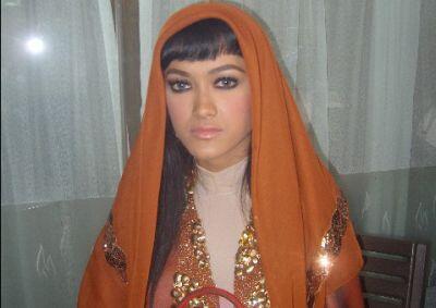 {alhamudlillah yach} pemulung, pengemis, pembalap & koruptor udah pake kerudung...!!!