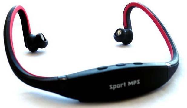 MP3 Sport Diskon Baru Seharga Rp.99.000 FREE Kaos