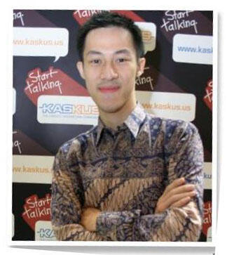 Fakta Pacar Andrew Darwis Admin Kaskus