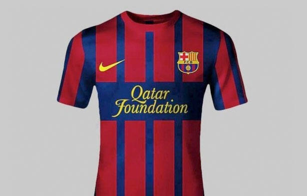 Bocoran Jersey Barca Musim Depan