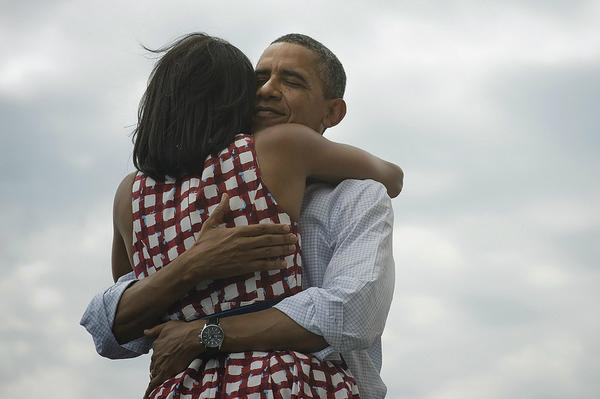 7 Alasan Kenapa Obama Menang