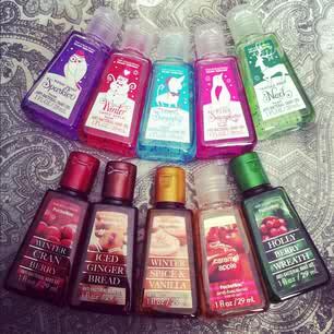 BBW POCKETBAC HOLDER