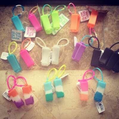 BBW POCKETBAC HOLDER