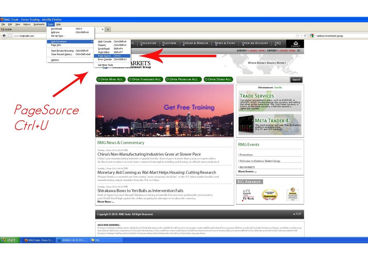 MetaTrader 3 Forex Growth Bot Need Edu (blogger.com) | blogger.com-dvd forex oei hartono