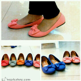 supplier tas dan sepatu asli bandung