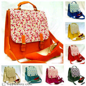 supplier tas dan sepatu asli bandung