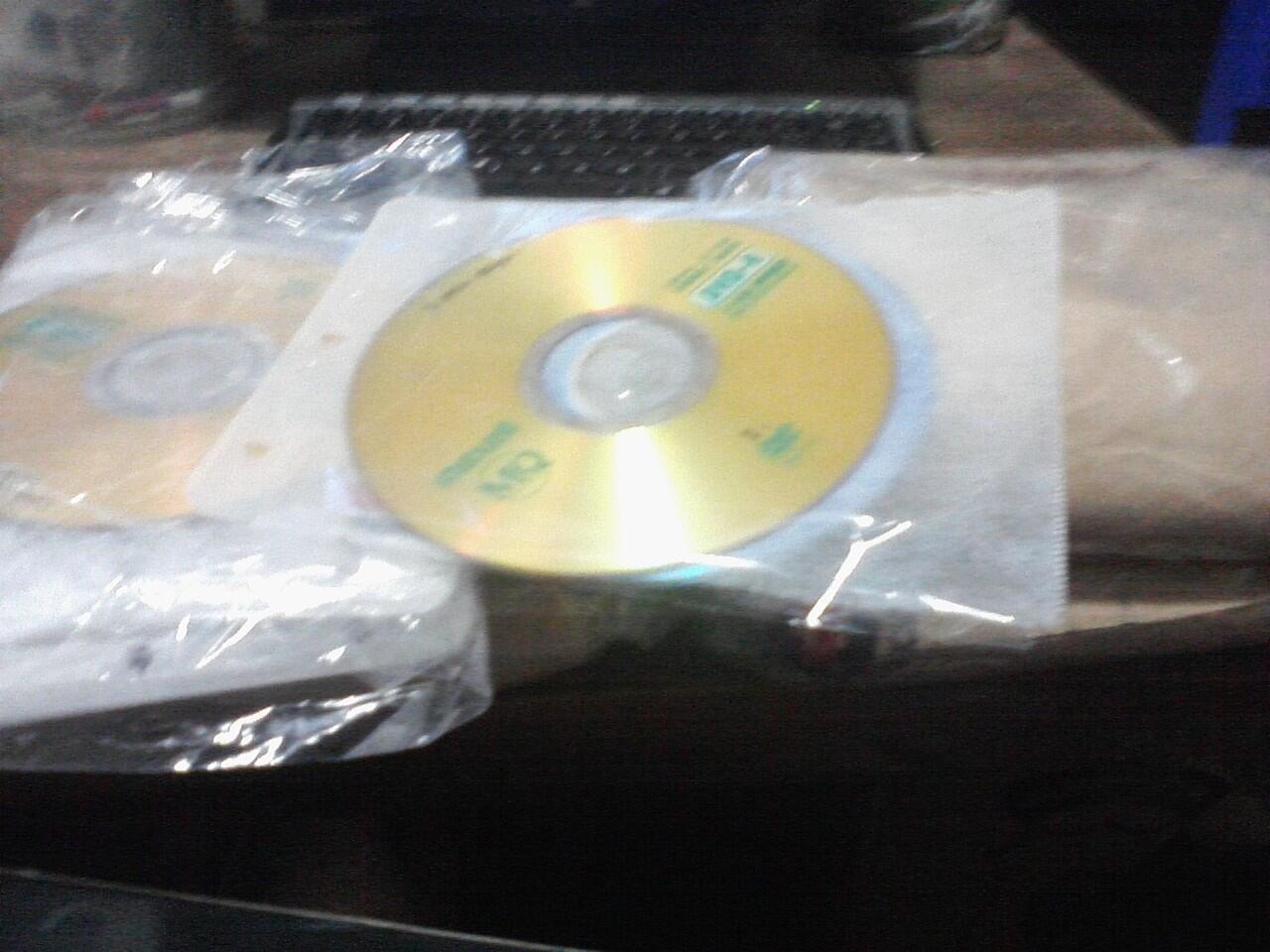 DVD Game Terupdate Cuma 3500 saja