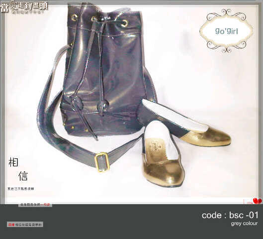 new!!tas import mau diobral!! ga masuk nyesel