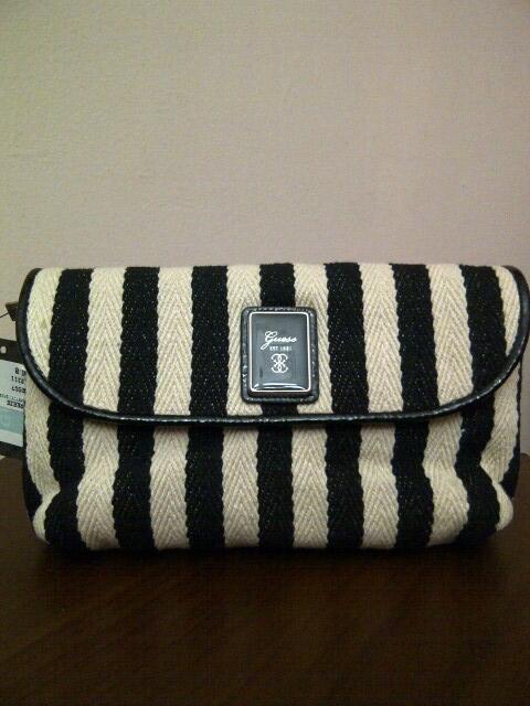 YEAR END SALE TAS GUESS ORIGINAL