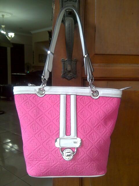 YEAR END SALE TAS GUESS ORIGINAL
