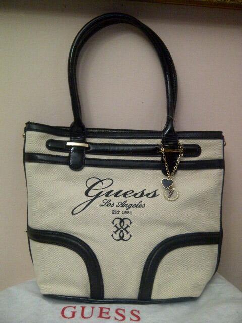 YEAR END SALE TAS GUESS ORIGINAL