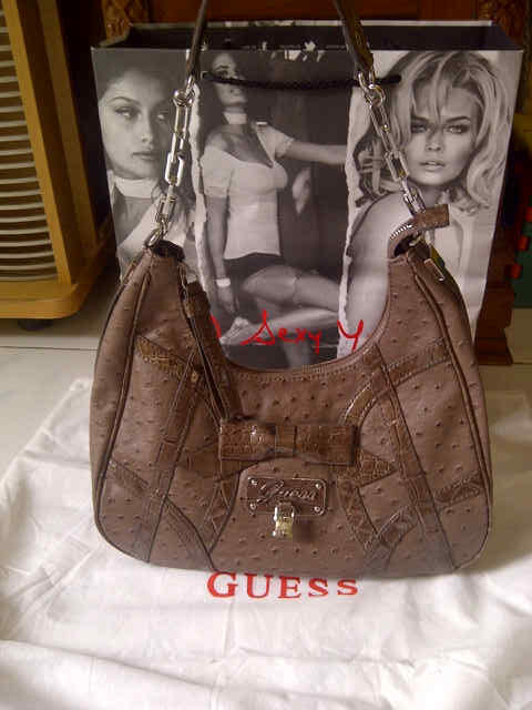 GUESS ORI HARGA MIRING/ BEDA GAK SEPERTI DI STORE