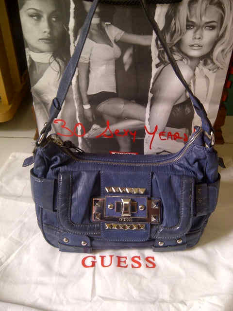 GUESS ORI HARGA MIRING/ BEDA GAK SEPERTI DI STORE