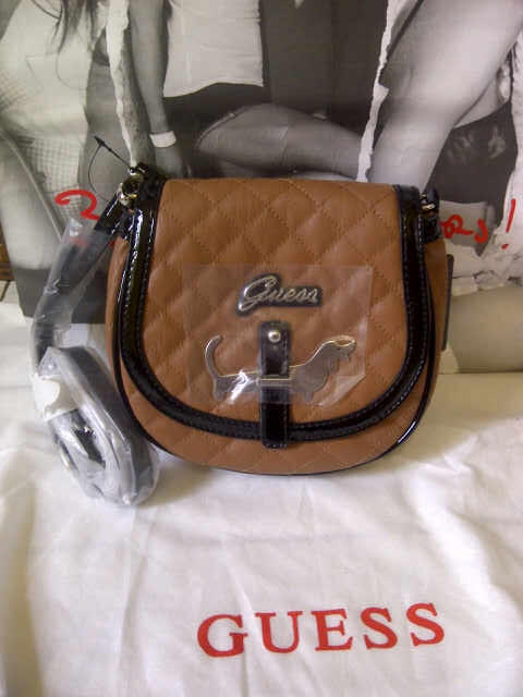 GUESS ORI HARGA MIRING/ BEDA GAK SEPERTI DI STORE