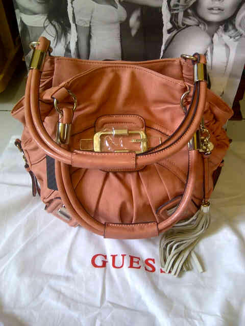GUESS ORI HARGA MIRING/ BEDA GAK SEPERTI DI STORE
