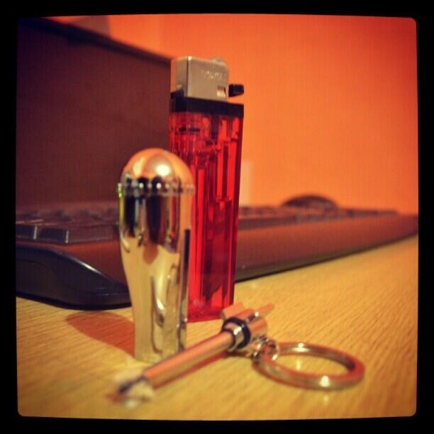 Korek Zippo Naga
