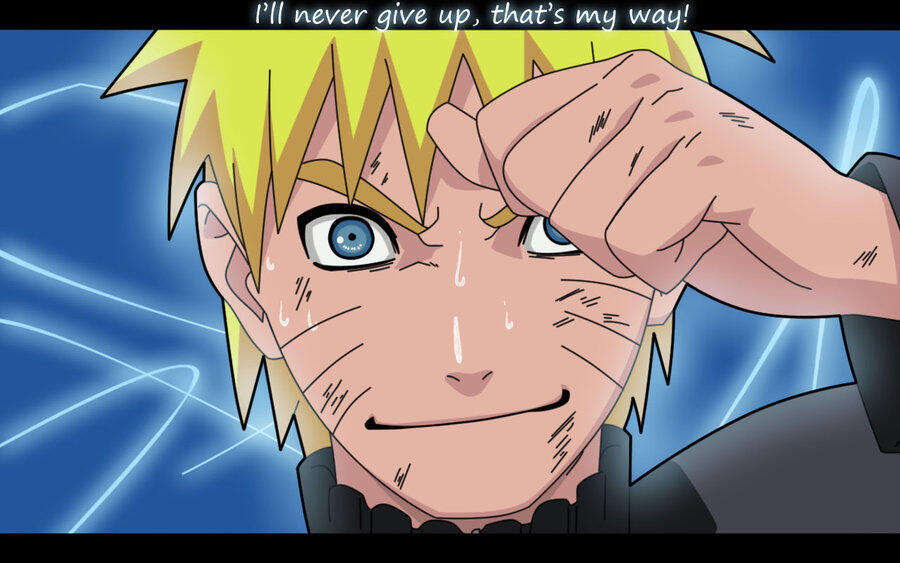 Yang menarik dari Anime Naruto Shippuden