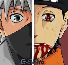 Yang menarik dari Anime Naruto Shippuden