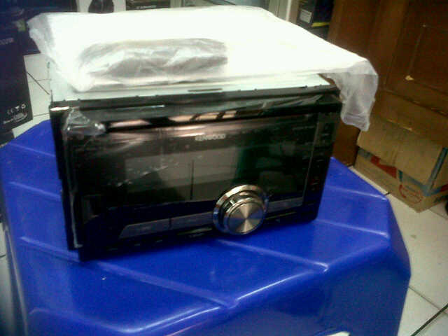 COPOTAN Head Unit Kenwood,Alpine mobil Jazz RS,CRV,Freed,Innova,Fortuner GRESSS!!!!