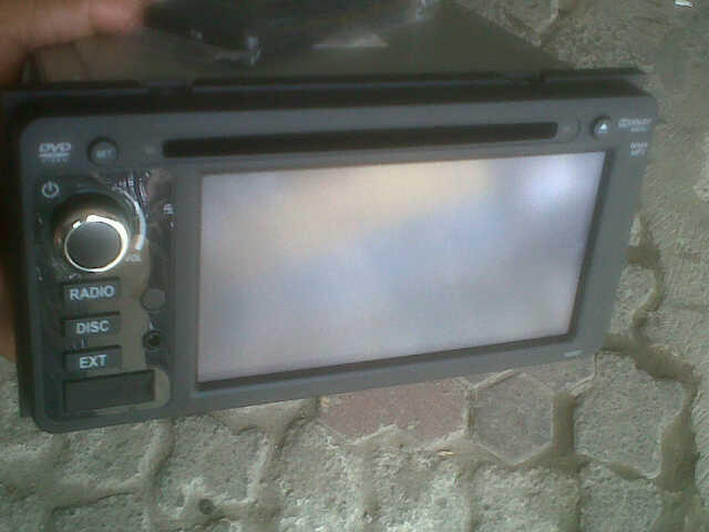 COPOTAN Head Unit Kenwood,Alpine mobil Jazz RS,CRV,Freed,Innova,Fortuner GRESSS!!!!