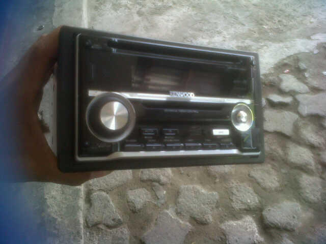 COPOTAN Head Unit Kenwood,Alpine mobil Jazz RS,CRV,Freed,Innova,Fortuner GRESSS!!!!