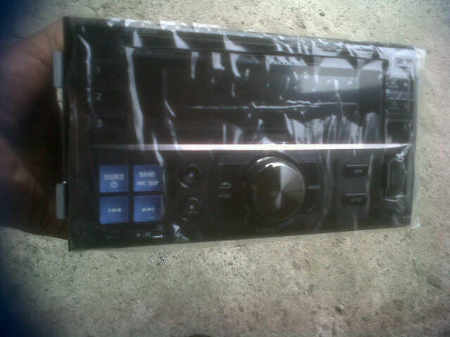 COPOTAN Head Unit Kenwood,Alpine mobil Jazz RS,CRV,Freed,Innova,Fortuner GRESSS!!!!