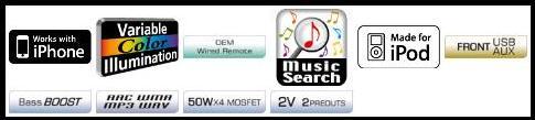 COPOTAN Head Unit Kenwood,Alpine mobil Jazz RS,CRV,Freed,Innova,Fortuner GRESSS!!!!