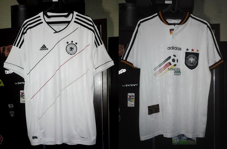 JUAL JERSEY JERMAN 1996 Original dan jersey Jerman 2012 kw grade ori murah