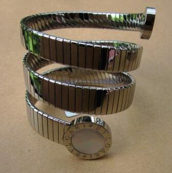 Terjual replica gelang  cincin branded cartier bvlgari 