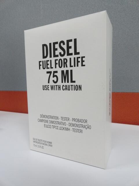 Parfum Murah Diesel Fuel For Life 