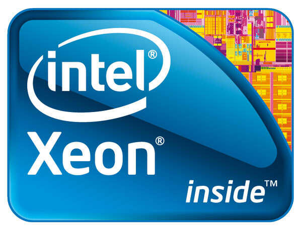Processor server Intel Xeon E5649 & X5550, bundling heatsink fan HP DL380 G6 / G7