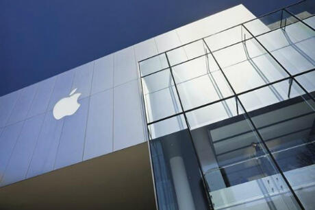 Langgar Paten Facetime, Apple Dihukum Rp 3,5 Triliun