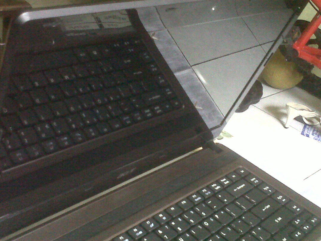 ACER 4738Z P6200 Mulusss
