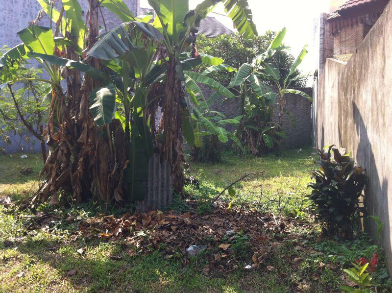 Dijual tanah nusaloka BSD