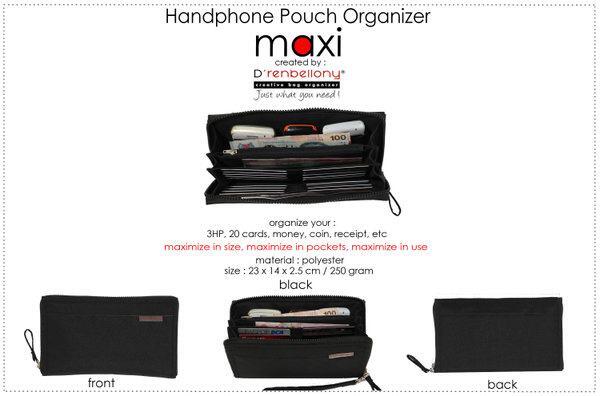 Baby Stroller Organizer