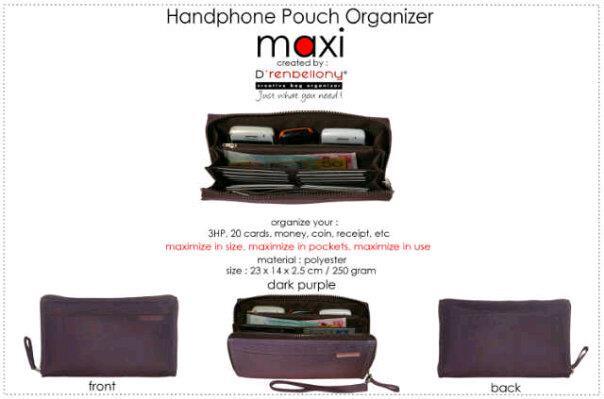 Baby Stroller Organizer
