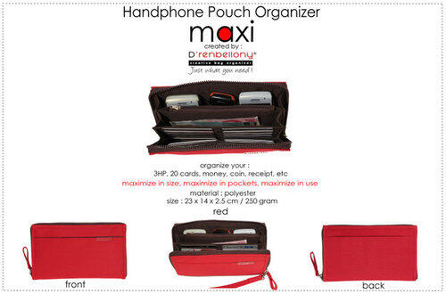 Baby Stroller Organizer